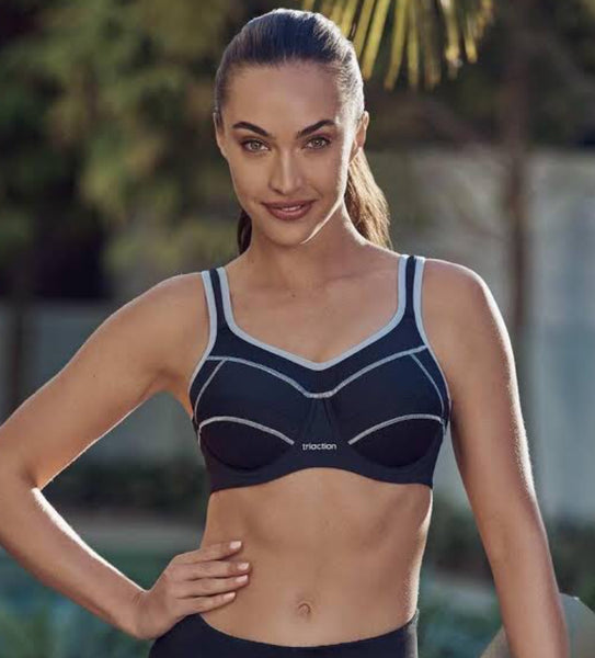 Tips for sports bras