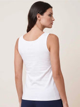 Load image into Gallery viewer, EGI V Neck Reversible Top 3101 Made in Italy