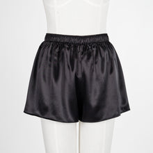 Load image into Gallery viewer, Carmen Kirstein Silk Boxer Shorts