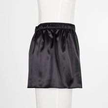 Load image into Gallery viewer, Carmen Kirstein Silk Boxer Shorts