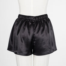 Load image into Gallery viewer, Carmen Kirstein Silk Boxer Shorts