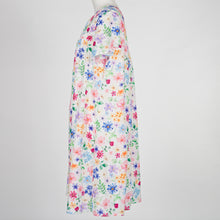 Load image into Gallery viewer, Carmen Kirstein 100% Cotton Comfortable Nightie - Queen