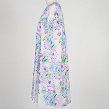 Load image into Gallery viewer, Carmen Kirstein 100% Cotton Comfortable Nightie - Queen