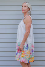 Load image into Gallery viewer, Carmen Kirstein 100% Cotton Lady Nightie