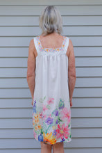 Load image into Gallery viewer, Carmen Kirstein 100% Cotton Lady Nightie