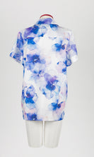 Load image into Gallery viewer, Carmen Kirstein Pyjama Shirt and Capri Pants