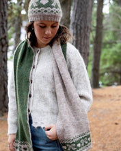 Load image into Gallery viewer, Antler Freya Scarf