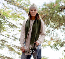 Load image into Gallery viewer, Antler Freya Scarf
