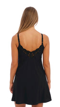 Load image into Gallery viewer, Reflect Chemise Nightie With Hidden Inner Bust.  Inner Built in Bra by Fantasie