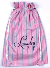 Load image into Gallery viewer, Laundry and Shoe Bags