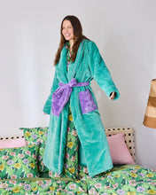 Load image into Gallery viewer, Kip &amp; Co Tropicas Adult Cosy Robe