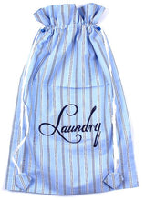 Load image into Gallery viewer, Laundry and Shoe Bags