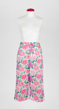 Load image into Gallery viewer, Carmen Kirstein Pyjama Shirt and Capri Pants