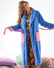 Load image into Gallery viewer, Kip &amp; Co Pie In The Sky Adult Cosy Robe