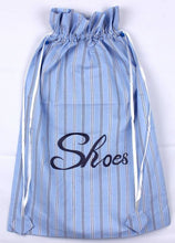 Load image into Gallery viewer, Laundry and Shoe Bags