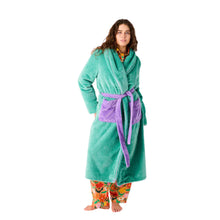 Load image into Gallery viewer, Kip &amp; Co Tropicas Adult Cosy Robe