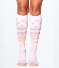 Load image into Gallery viewer, Dr. Woof Bamboo Compression Travel Socks