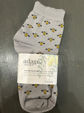 Load image into Gallery viewer, Adage Socks New Zealand Made