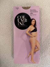 Load image into Gallery viewer, Columbine 15 denier Pantihose