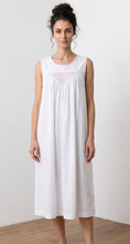 Load image into Gallery viewer, Blue Goose hand smocked nighties