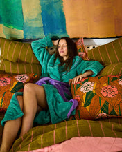 Load image into Gallery viewer, Kip &amp; Co Tropicas Adult Cosy Robe