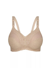 Load image into Gallery viewer, Lace Maternity Bra Non Wired ON SALE!