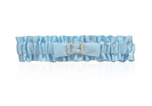 Load image into Gallery viewer, Bridal Collections Garters for Wedding Day