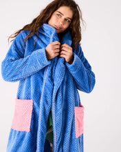 Load image into Gallery viewer, Kip &amp; Co Pie In The Sky Adult Cosy Robe