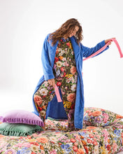 Load image into Gallery viewer, Kip &amp; Co Pie In The Sky Adult Cosy Robe