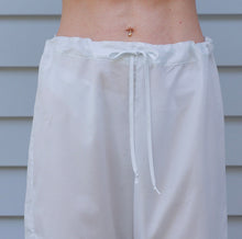 Load image into Gallery viewer, Carmen Kirstein 100% Cotton Classic Pyjama Set | NZ Made Women’s Sleepwear