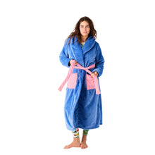 Load image into Gallery viewer, Kip &amp; Co Pie In The Sky Adult Cosy Robe