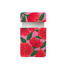Load image into Gallery viewer, 100% NZ Bright Botanical Pocket Mirror