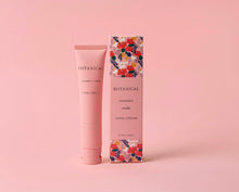 Load image into Gallery viewer, Botanicals Rosewater + Vanilla HAND CREAM 70ml