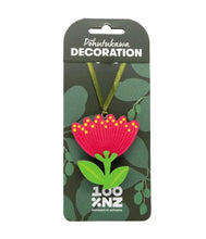 Load image into Gallery viewer, 100% NZ Wooden Decorations