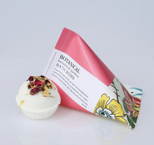 Load image into Gallery viewer, Botanical Bath Bombs
