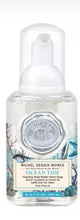 Load image into Gallery viewer, MICHEL DESIGN WORKS SEASIDE MINI FOAMING SOAP 140ml each