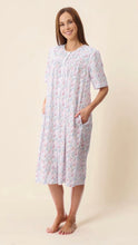 Load image into Gallery viewer, Givoni Biella Brunchcoat 8LP28B