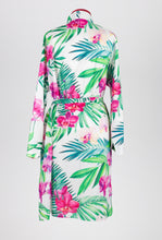 Load image into Gallery viewer, Carmen Kirstein 100% Cotton Robe