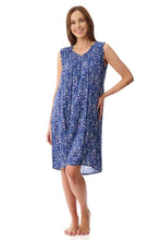 Load image into Gallery viewer, Givoni Elba Sleeveless Nightie 8AF30E