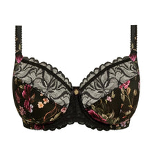 Load image into Gallery viewer, Fantasie Jennie Wild Rose UW Side Support Bra