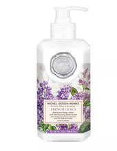 Load image into Gallery viewer, MICHEL DESIGN WORKS HAND &amp; BODY LOTION