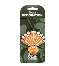 Load image into Gallery viewer, 100% NZ Wooden Decorations