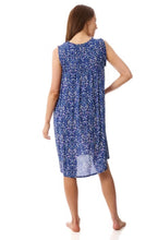 Load image into Gallery viewer, Givoni Elba Sleeveless Nightie 8AF30E