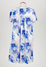 Load image into Gallery viewer, Carmen Kirstein 100% Cotton Brunch Coat NZ Made
