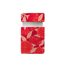 Load image into Gallery viewer, 100% NZ Bright Botanical Pocket Mirror