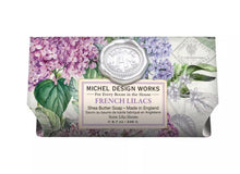 Load image into Gallery viewer, MICHEL DESIGN WORKS LARGE SOAP BAR