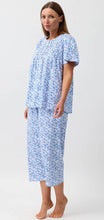 Load image into Gallery viewer, Schrank Camellia 3/4 Pyjama Set SK528CS