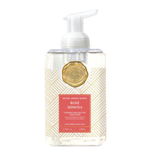 Load image into Gallery viewer, Michael Design Works Foaming Soap