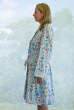 Load image into Gallery viewer, Carmen Kirstein 100% Cotton Robe