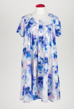 Load image into Gallery viewer, Carmen Kirstein 100% Cotton Brunch Coat NZ Made
